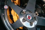 HRE 305 - Classic Series Starting at $2225 USD per wheel