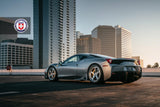 HRE 305 - Classic Series Starting at $2225 USD per wheel