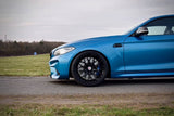 HRE RC100 - Series RC1 Starting at $1,800 USD per wheel
