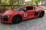 HRE 305M - Classic Series Starting at $1,700 USD per wheel