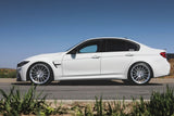 HRE P103 - Series P1 Starting at $2,800 USD per wheel