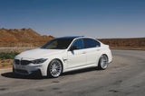 HRE P103 - Series P1 Starting at $2,800 USD per wheel
