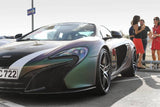 HRE P107 - Series P1 Starting at $2,800 USD per wheel