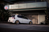 HRE 540 - 540 Series Starting at $2,125 USD per wheel