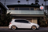 HRE 540 - 540 Series Starting at $2,125 USD per wheel