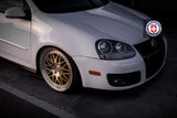 HRE 540 - 540 Series Starting at $2,125 USD per wheel
