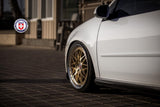 HRE 540 - 540 Series Starting at $2,125 USD per wheel