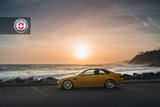 HRE 540 - 540 Series Starting at $2,125 USD per wheel