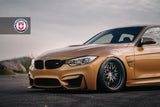 HRE 540 - 540 Series Starting at $2,125 USD per wheel