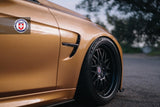 HRE 540 - 540 Series Starting at $2,125 USD per wheel
