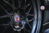 HRE 540 - 540 Series Starting at $2,125 USD per wheel