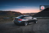HRE 540 - 540 Series Starting at $2,125 USD per wheel