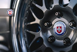 HRE 540 - 540 Series Starting at $2,125 USD per wheel