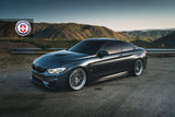 HRE 540 - 540 Series Starting at $2,125 USD per wheel