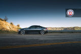 HRE 540 - 540 Series Starting at $2,125 USD per wheel