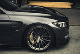 HRE P103 - Series P1 Starting at $2,800 USD per wheel
