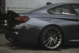 HRE P103 - Series P1 Starting at $2,800 USD per wheel