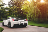 HRE RC103 - Series RC1 Starting at $1,800 USD per wheel