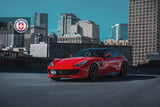 HRE S200 - Series S2 Starting at $3,850 USD per wheel