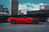 HRE S200 - Series S2 Starting at $3,850 USD per wheel