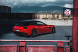 HRE S200 - Series S2 Starting at $3,850 USD per wheel