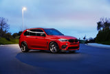 HRE P107 - Series P1 Starting at $2,800 USD per wheel