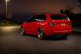 HRE P107 - Series P1 Starting at $2,800 USD per wheel