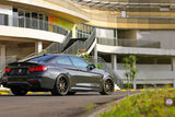 HRE C103 - Series C1 Starting at $2,325 USD per wheel