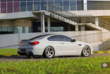 HRE 305 - Classic Series Starting at $2225 USD per wheel