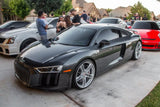 HRE P207 - Series P2 Starting at $3,325 USD per wheel