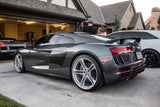 HRE P207 - Series P2 Starting at $3,325 USD per wheel