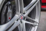 HRE P207 - Series P2 Starting at $3,325 USD per wheel
