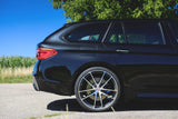 HRE P104 - Series P1 Starting at $2,800 USD per wheel