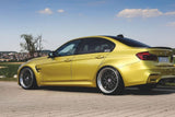 HRE C100 - Series C1 Starting at $2,325 USD per wheel
