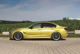 HRE C100 - Series C1 Starting at $2,325 USD per wheel