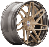 HRE RS300 - Series RS3 Starting at $2,775 USD per wheel
