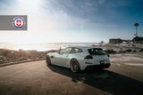 HRE RS300 - Series RS3 Starting at $2,775 USD per wheel