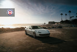 HRE RS300 - Series RS3 Starting at $2,775 USD per wheel