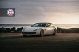 HRE RS300 - Series RS3 Starting at $2,775 USD per wheel