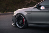 HRE RS309 - Series RS3 Starting at $2,775 USD per wheel