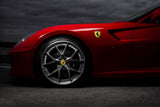 HRE S101 - Series S1 Starting at $3,225 USD per wheel