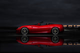 HRE S101 - Series S1 Starting at $3,225 USD per wheel