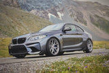HRE R101 - Series R1 Starting at $2,500 USD per wheel