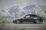 HRE R101 - Series R1 Starting at $2,500 USD per wheel