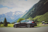 HRE R101 - Series R1 Starting at $2,500 USD per wheel
