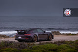 HRE P207 - Series P2 Starting at $3,325 USD per wheel
