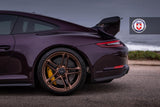 HRE P207 - Series P2 Starting at $3,325 USD per wheel