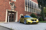 HRE P103 - Series P1 Starting at $2,800 USD per wheel
