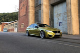 HRE P103 - Series P1 Starting at $2,800 USD per wheel