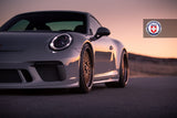 HRE 501 - Vintage Series Starting at $2,925 USD per wheel